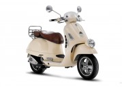 Vespa GTV LXV 250